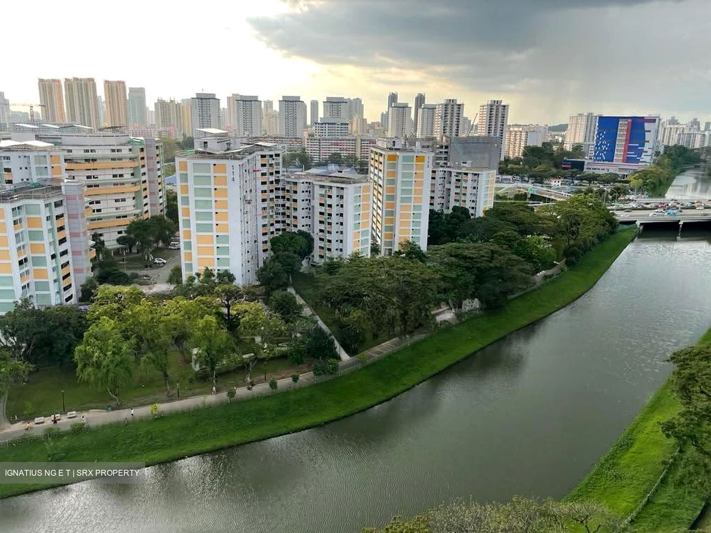 The Tre Ver (D13), Condominium #611078081
